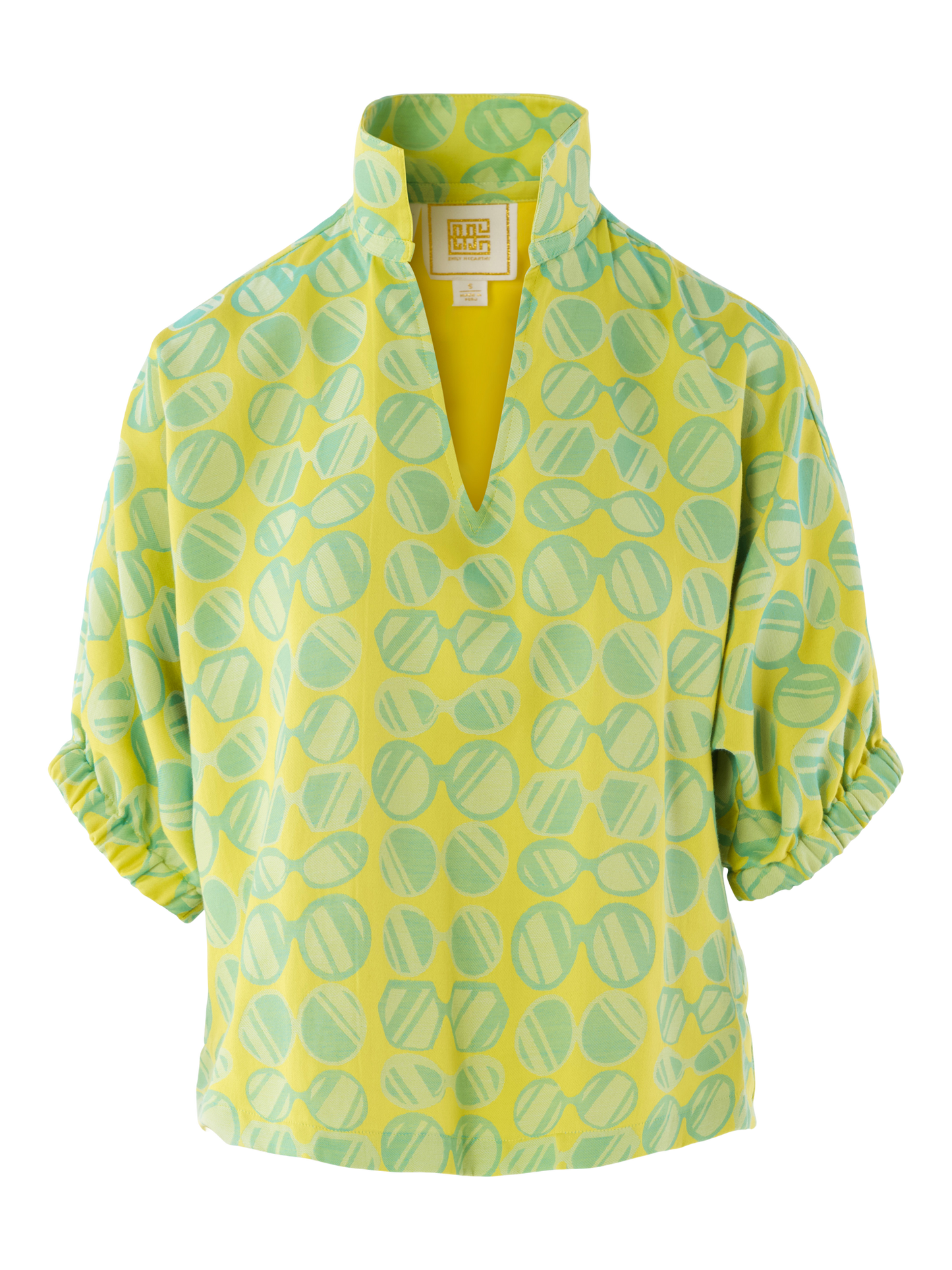 Poppy Top - Spectacle