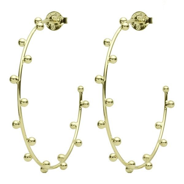 Thin Merry Go Round Hoops Sheila Fajl