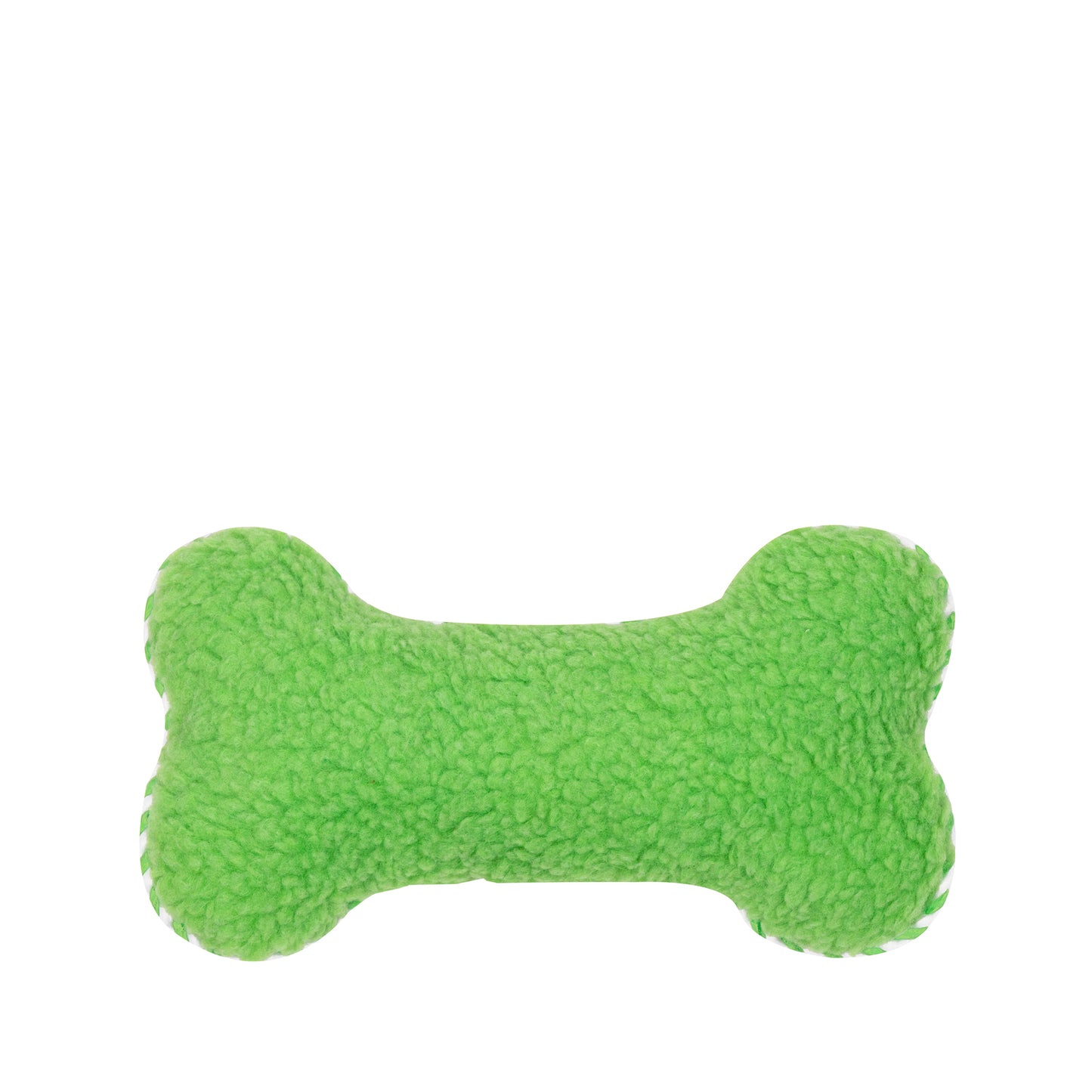 Pet Toy - Crazy Quilt