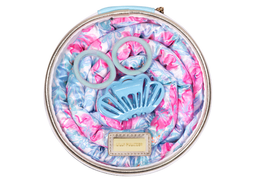 Heatless Curler Set - Beachside Haven