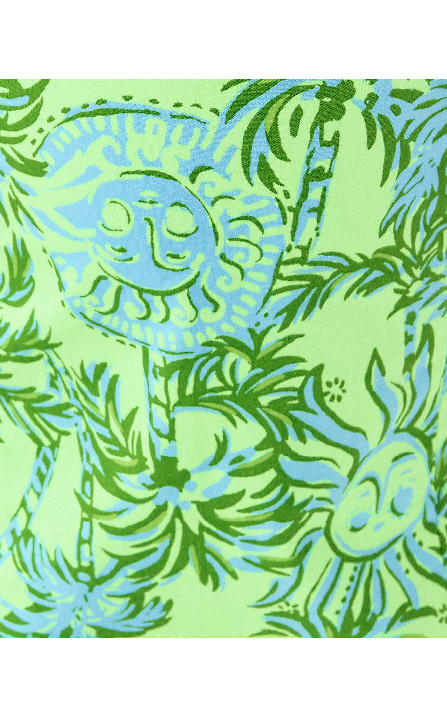 Mini Shelli Dress - Catchin Rays