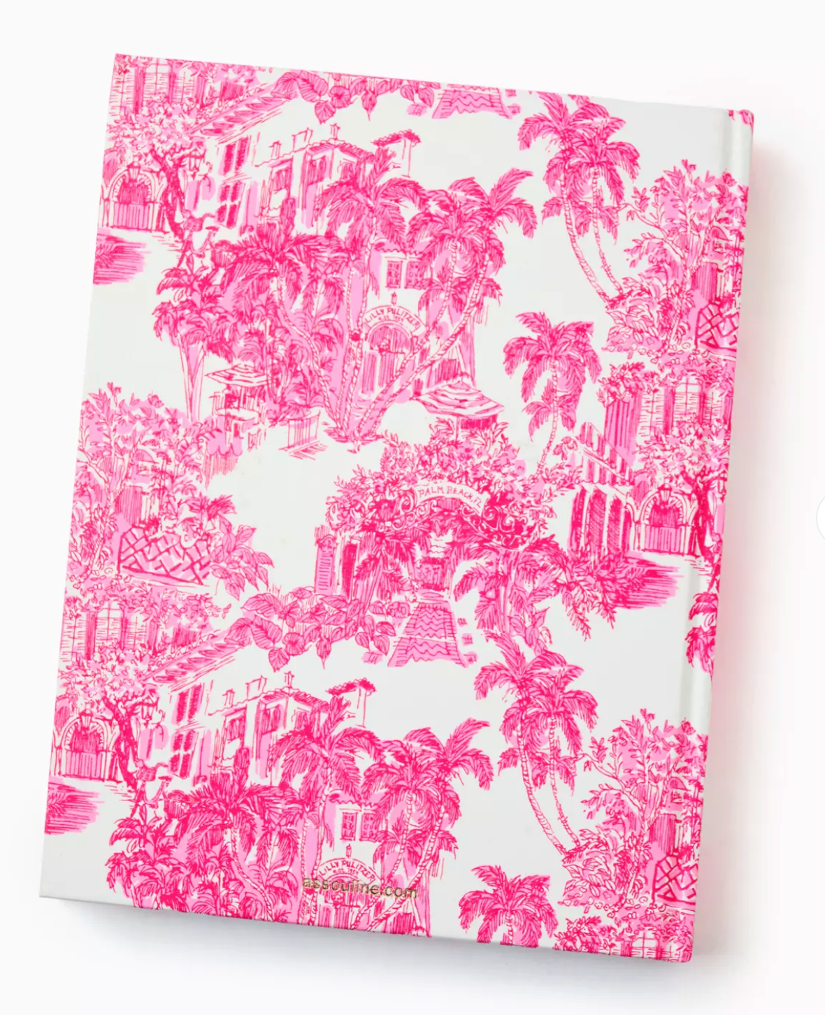 Lilly Pulitzer 65th Anniversary Edition Assouline Book