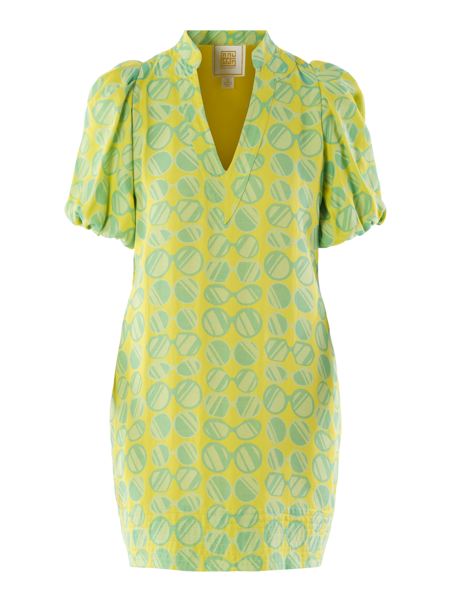 Hampton Mini - Spectacle