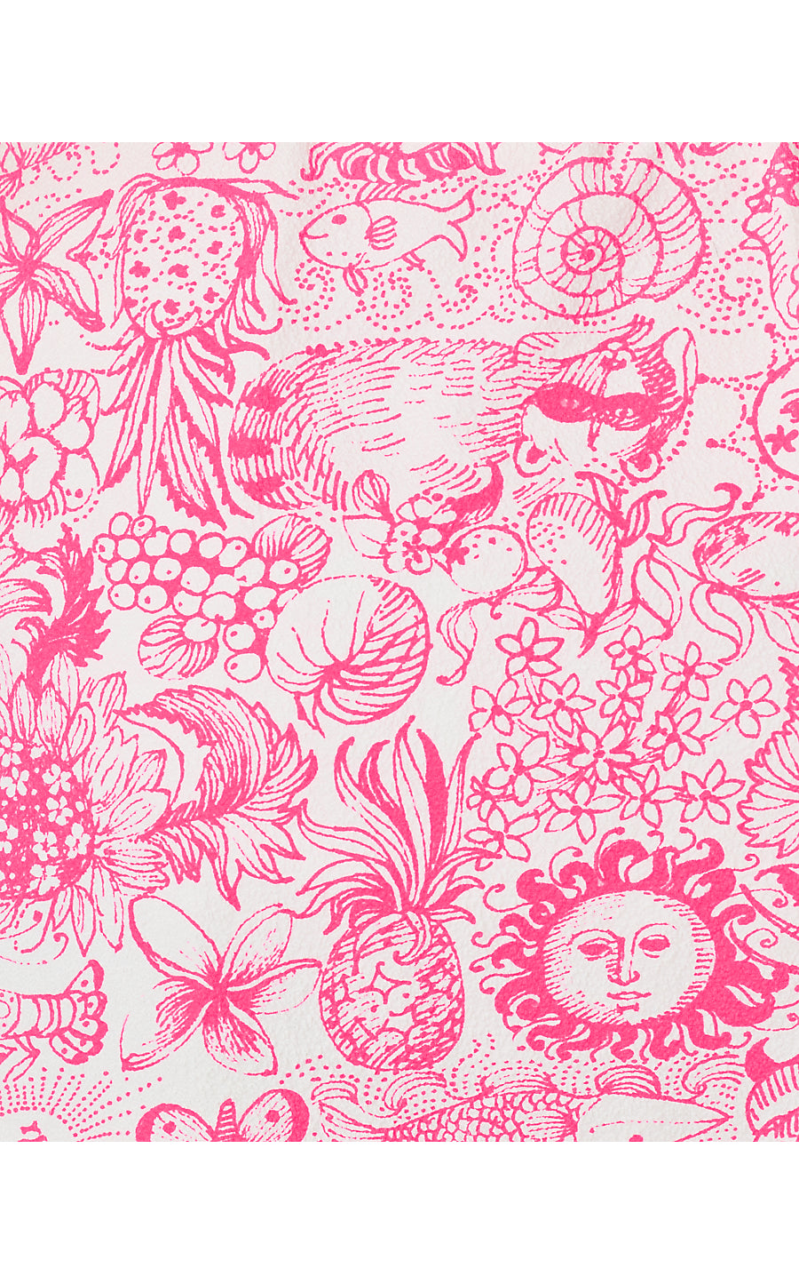 Leven Top - Cherry Blossom Pink - Fleur De Lilly