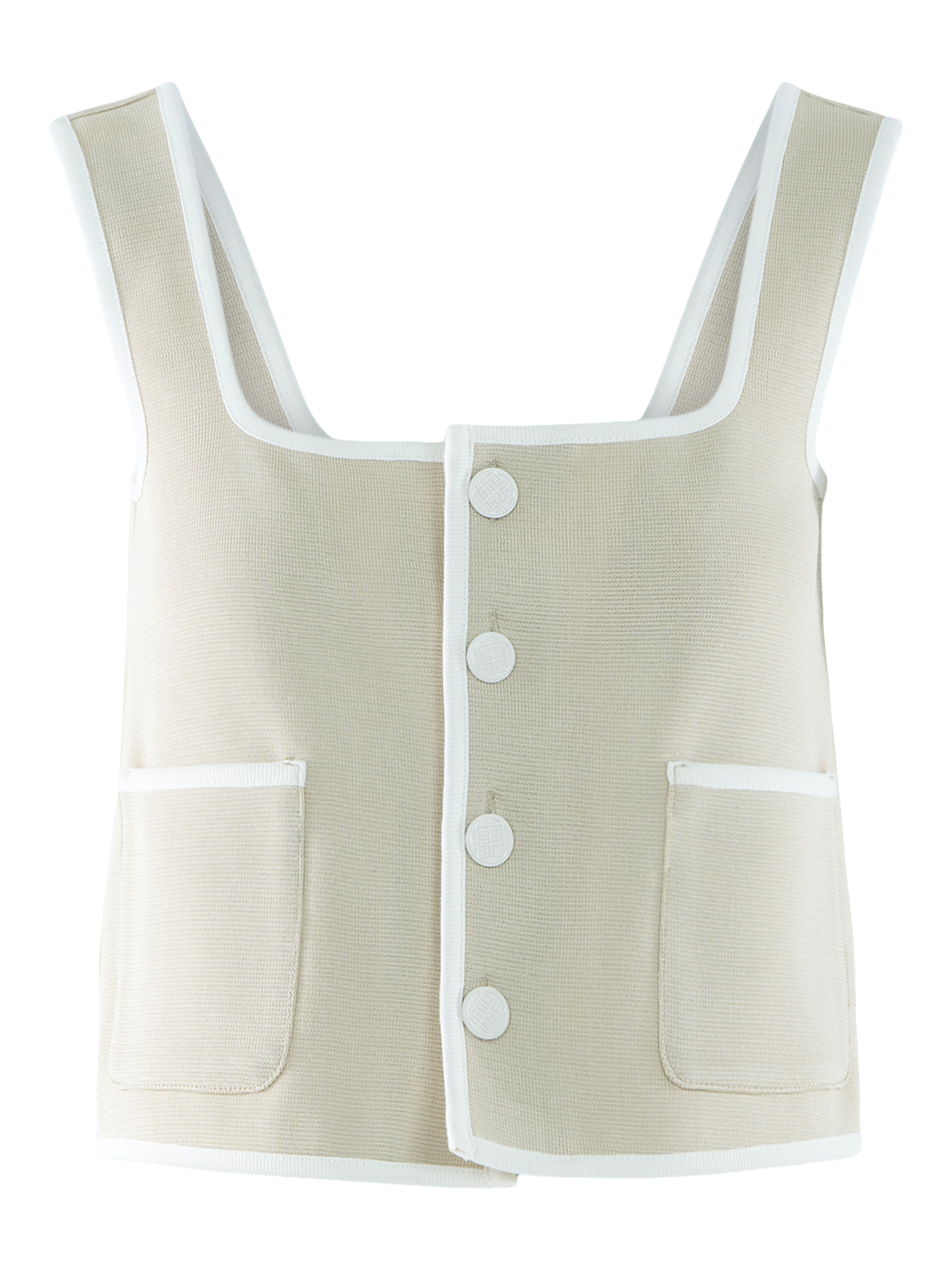 Tini Tank - Sand