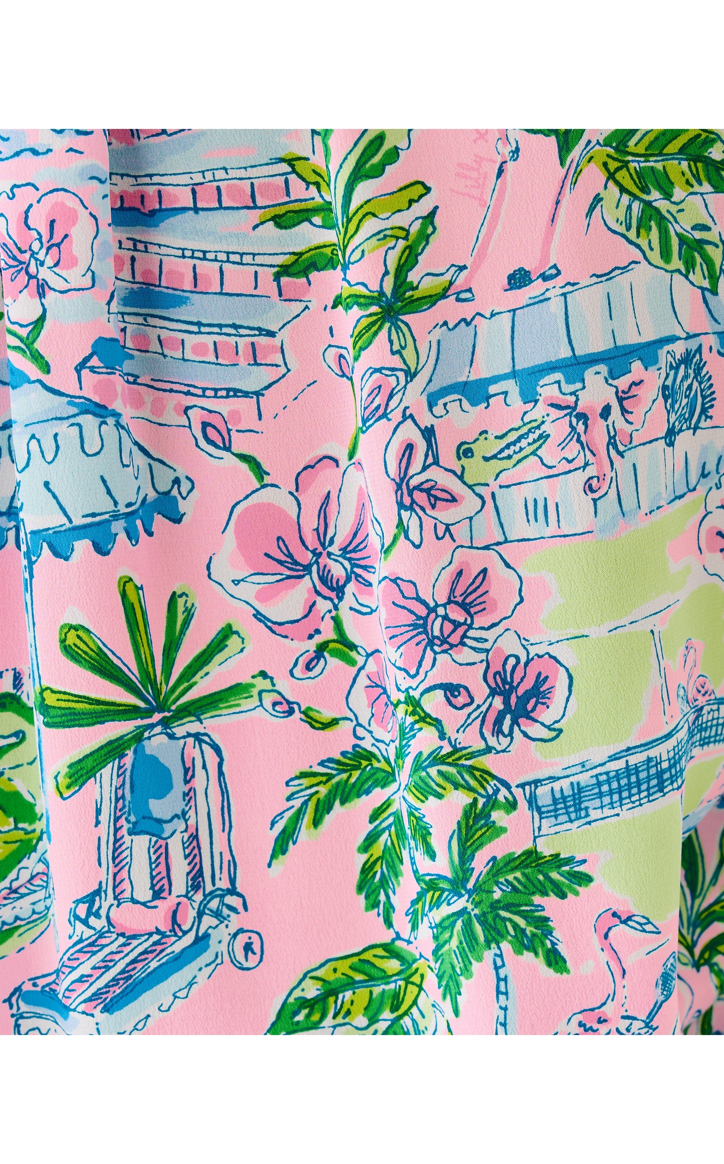 Elsa Top - Sunny Dee