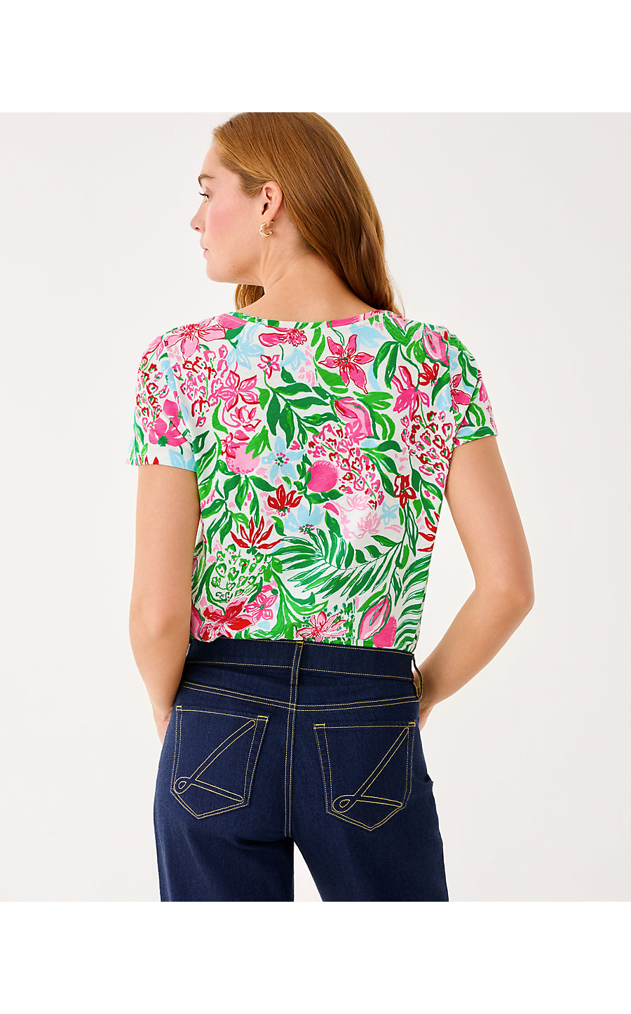 Etta Top - Glowing Gardens