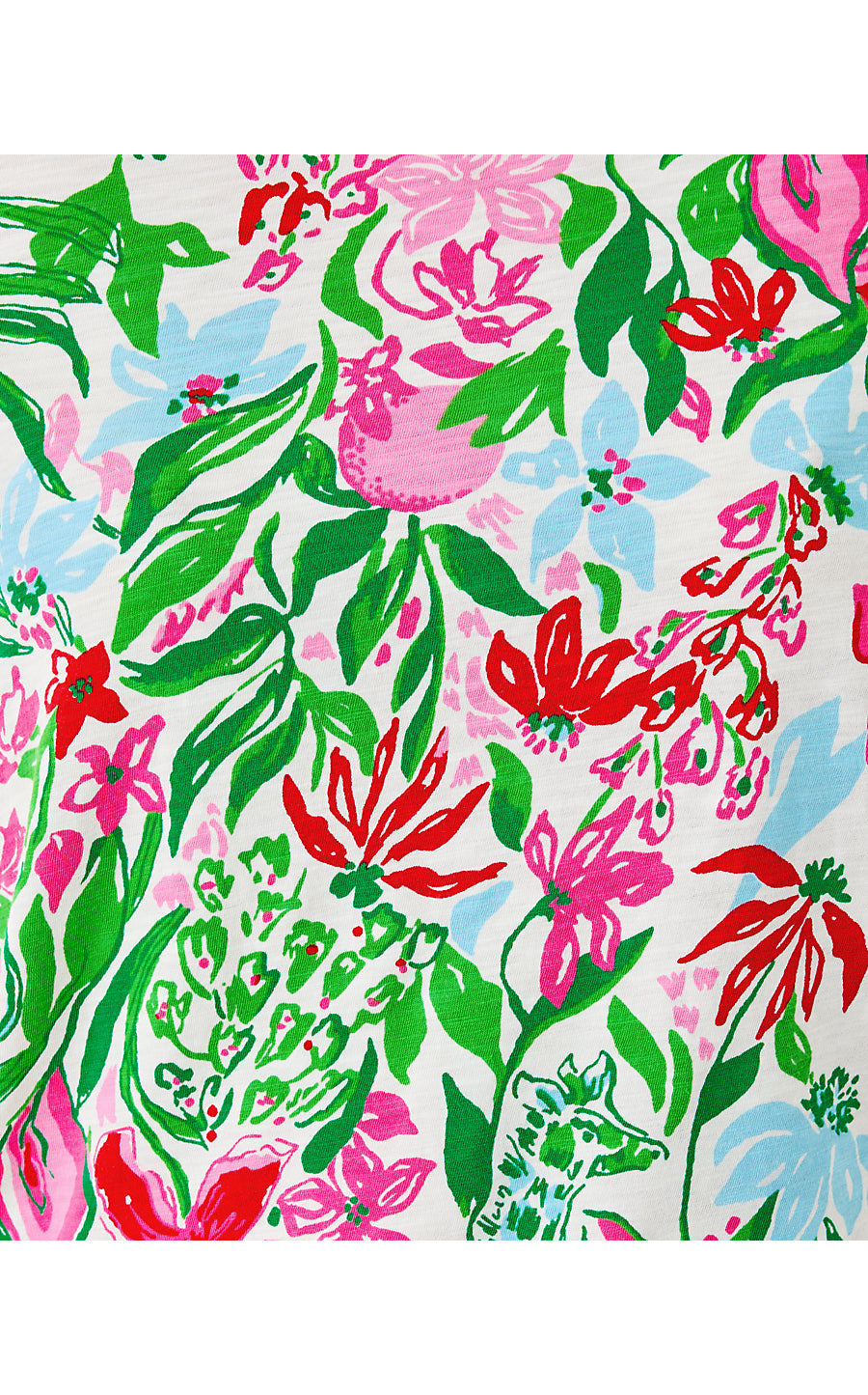 Etta Top - Glowing Gardens