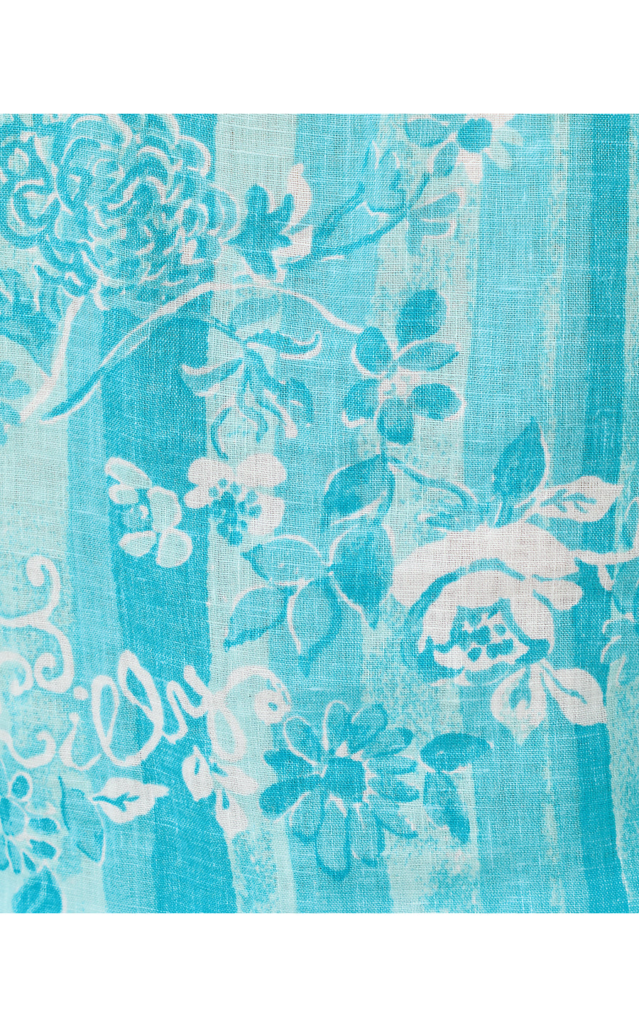 Sea View Button Down - Roseys Petals