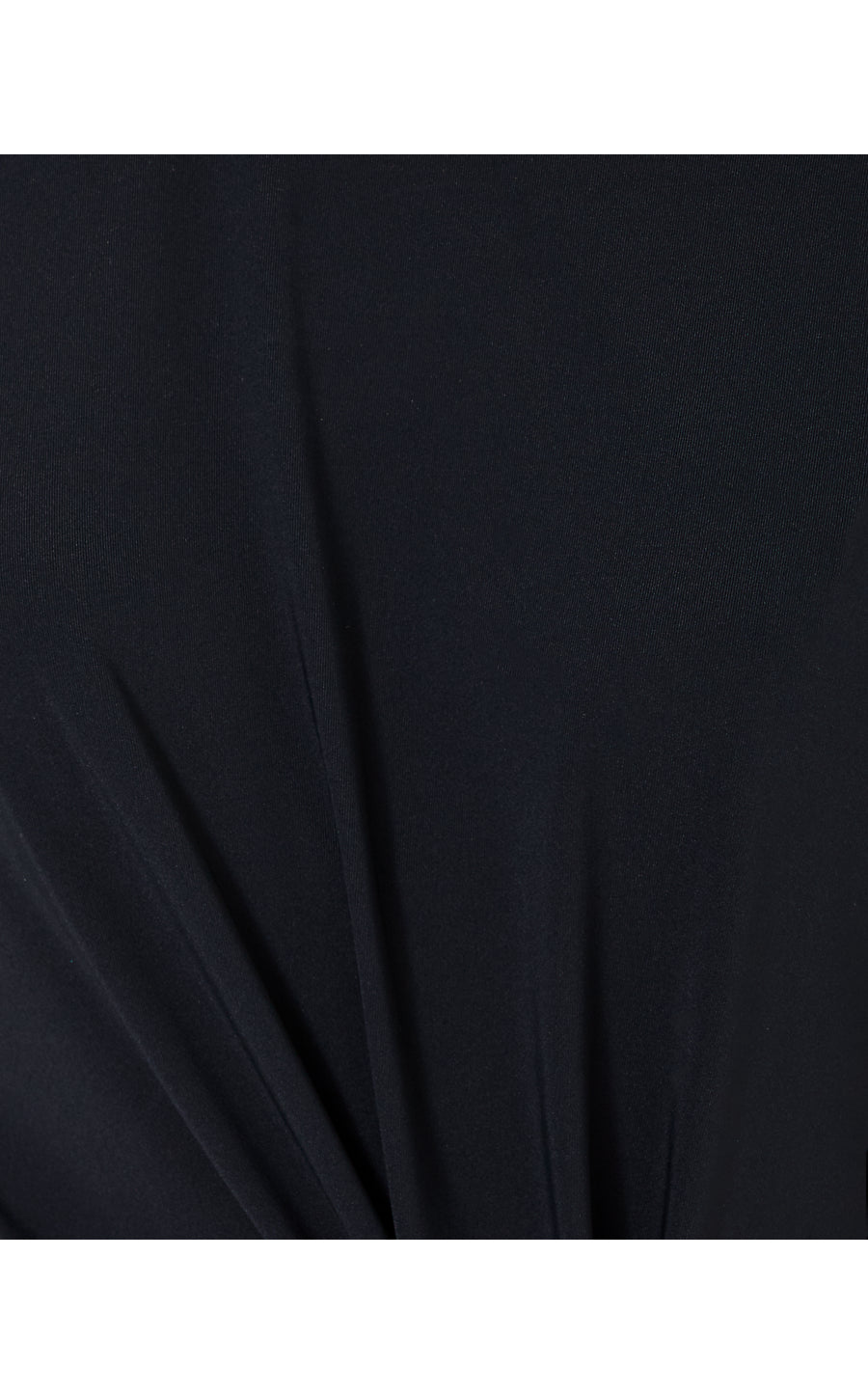 Westley Long Sleeve Tee - Noir