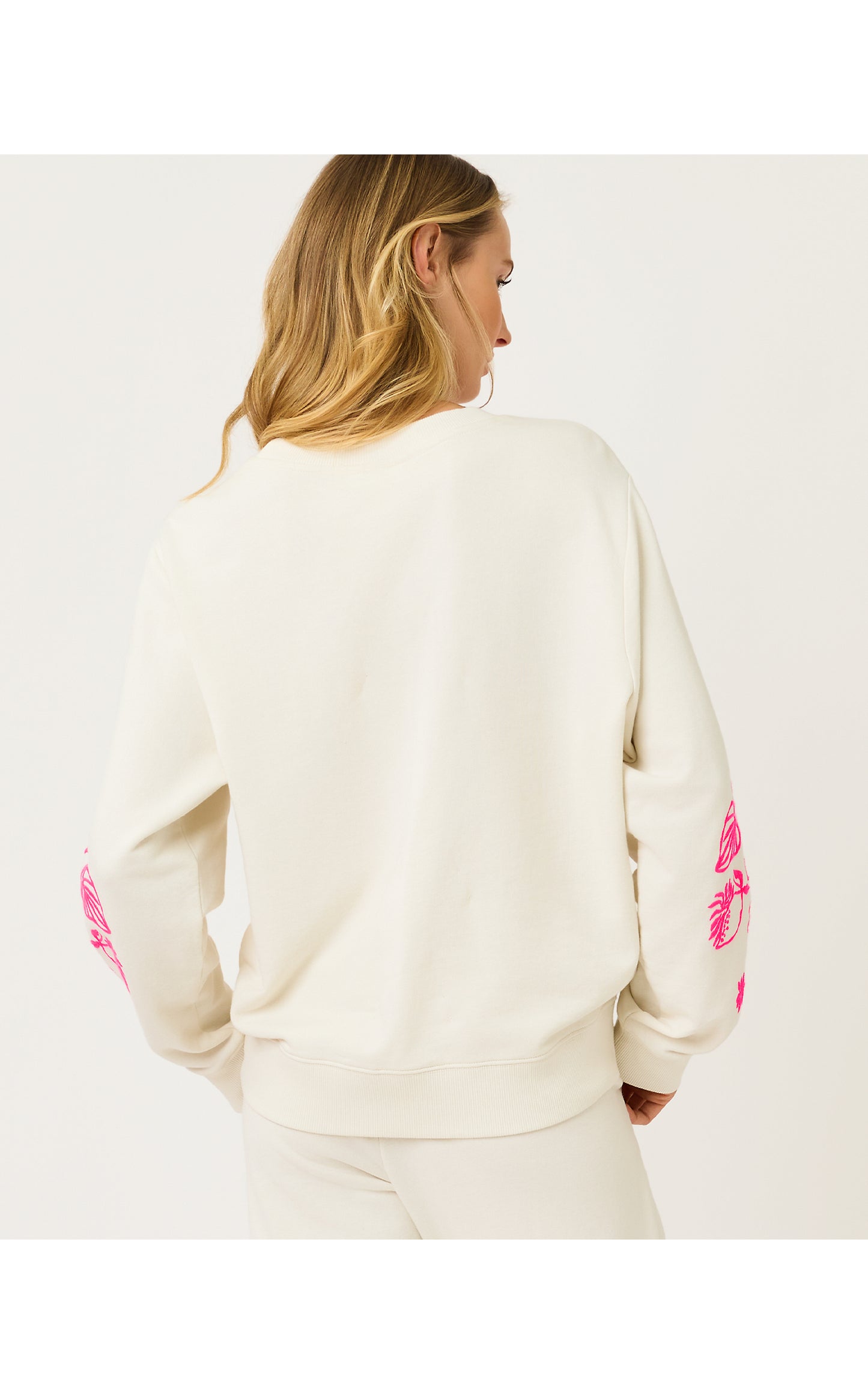 Ballad Sweatshirt - Social Safari