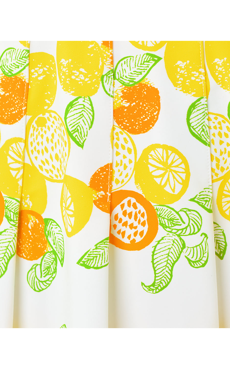 Annora Skort - Zesty
