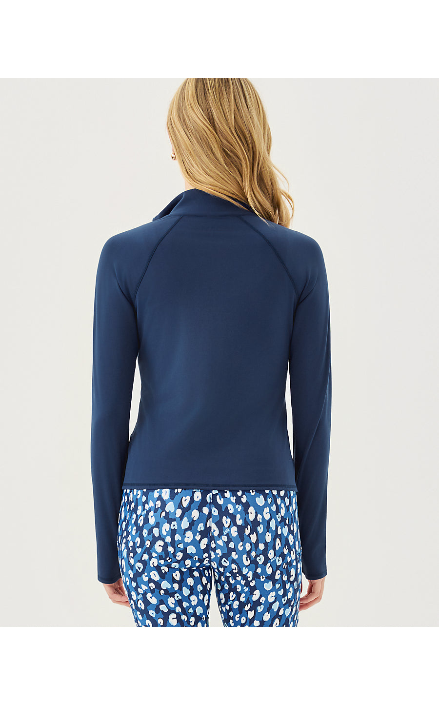Breaker Jacket - Low Tide Navy
