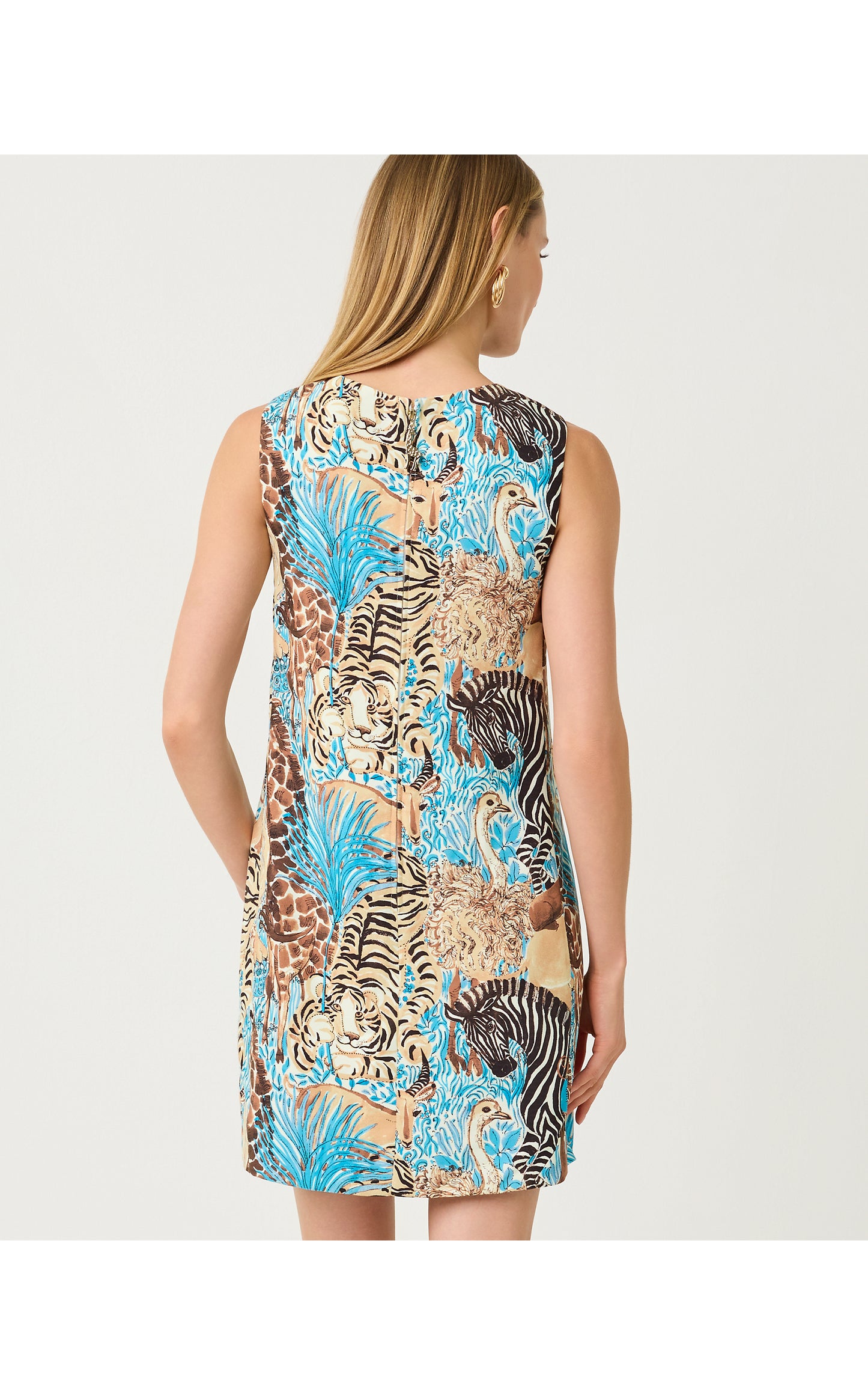 Edita Shift - Lilly's Zoo