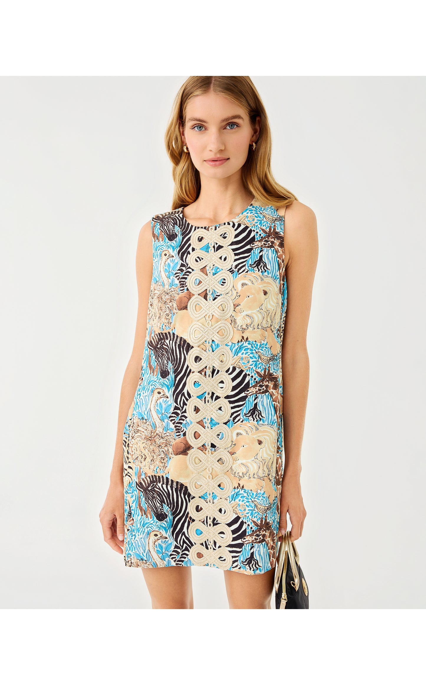 Edita Shift - Lilly's Zoo