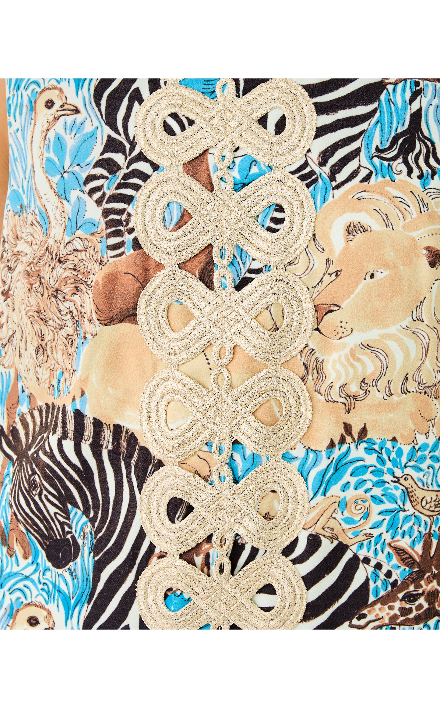 Edita Shift - Lilly's Zoo