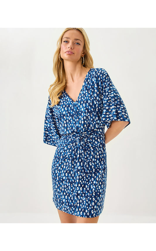 Adalyn Dress - You're an Animal