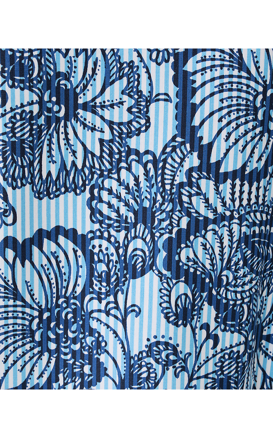 Eleni Pullover - Proud as a Peacock