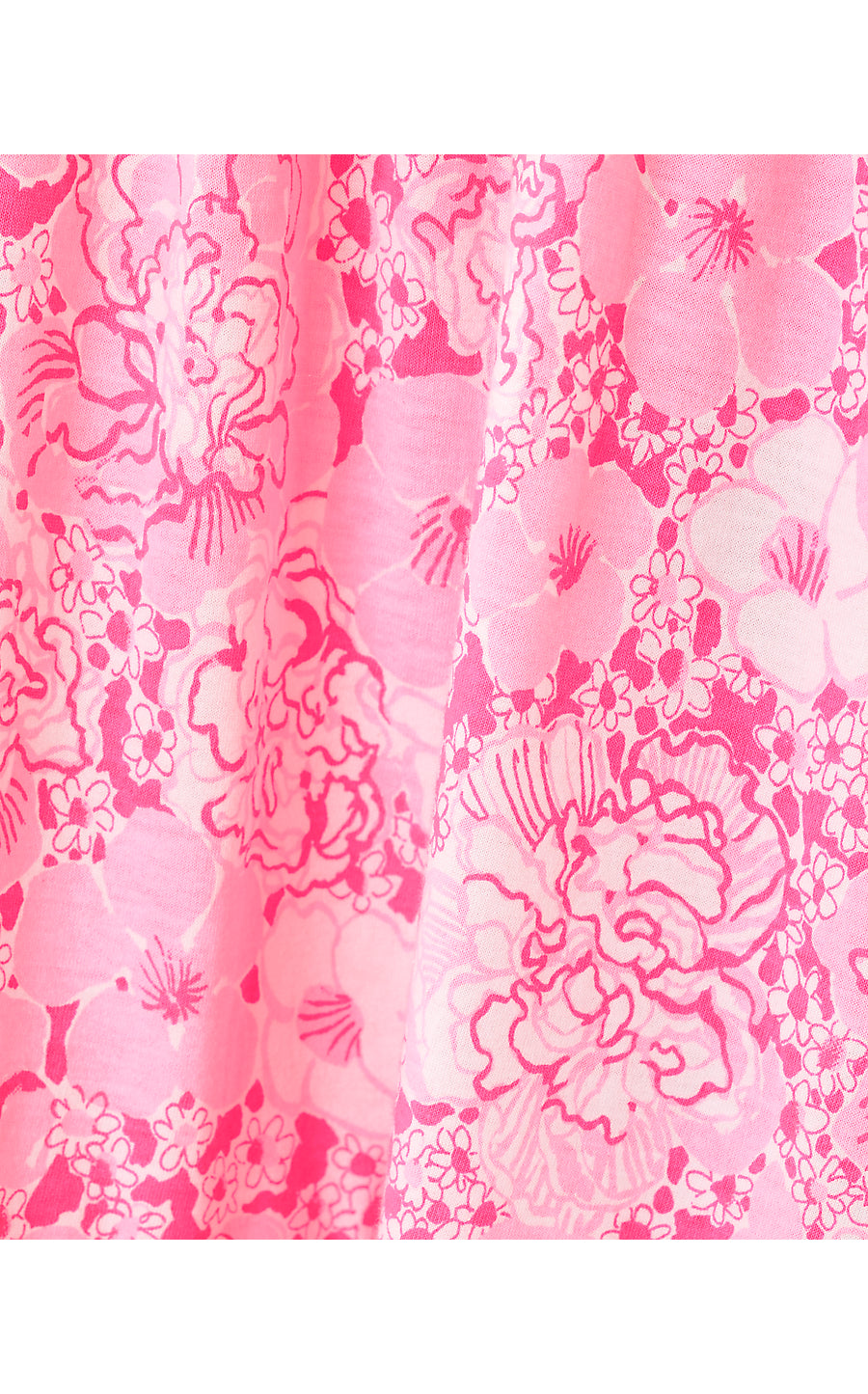 Arley Dress - Conch Shell Pink - Burst of Joy