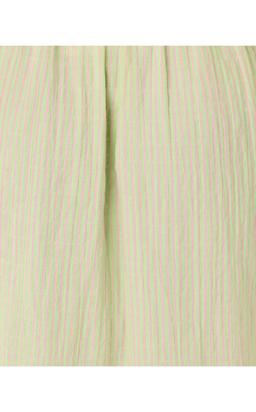 Hadly Maxi Dress - Pistachio Macaron / Conch Shell Pink