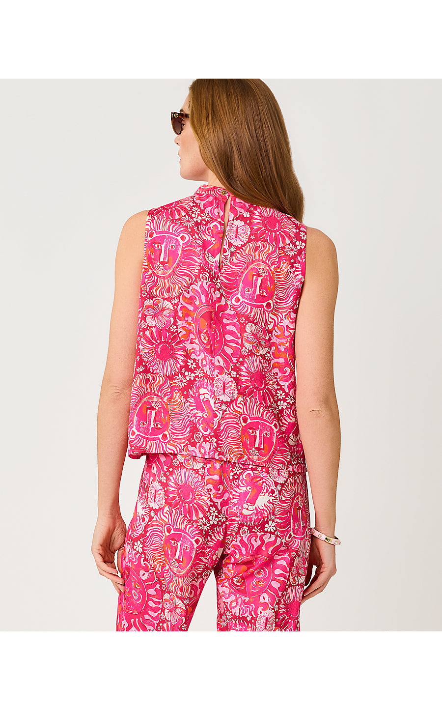 Anya Top - Paradise Punch - Jims Stuff