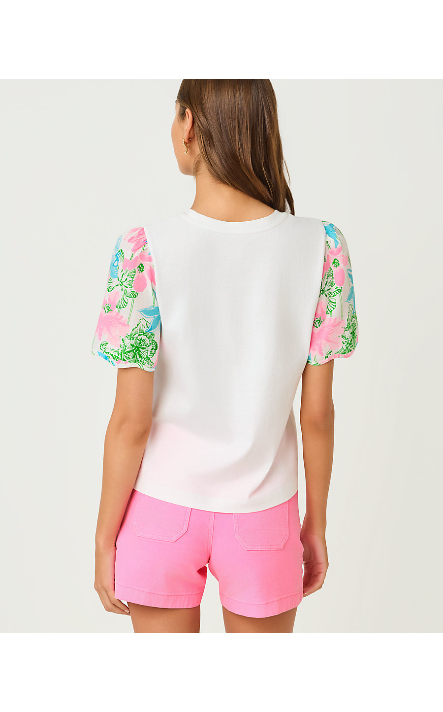 Brittan Knit Top - Viney Liney