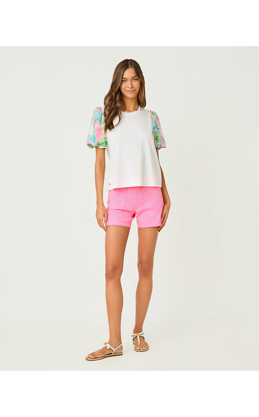 Brittan Knit Top - Viney Liney