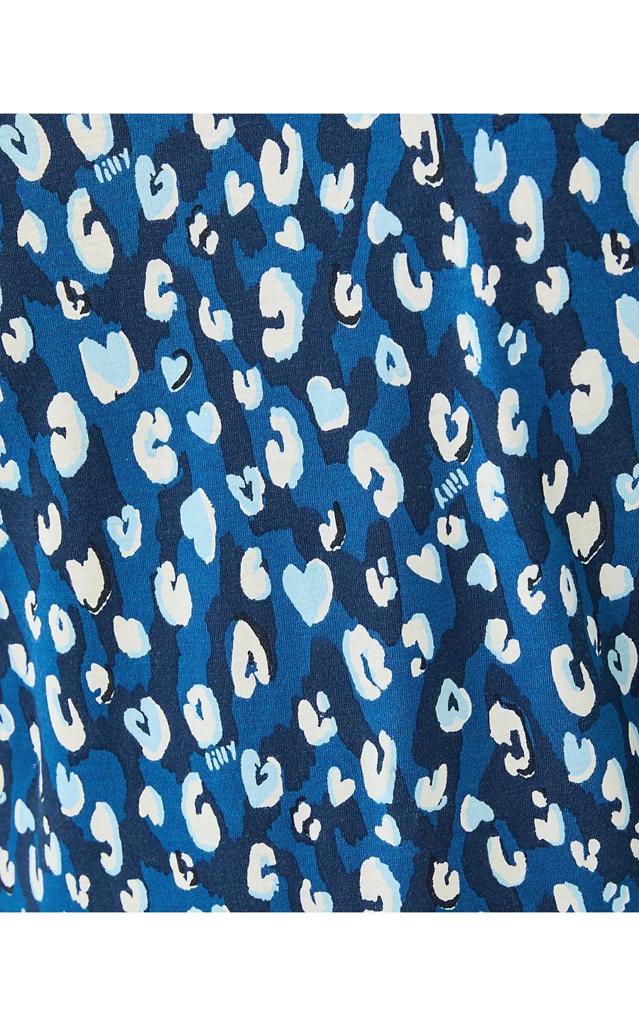 Saralyn Dress - You're an Animal