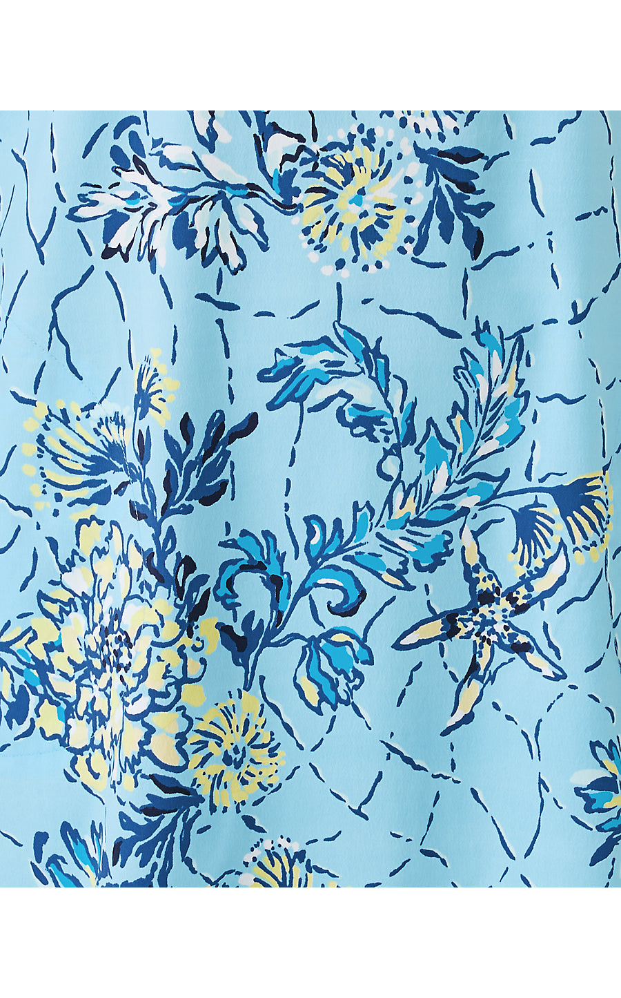 Ensley Dress - Bellevue - Breakers Beach