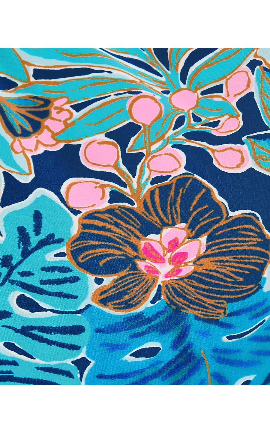 Adalyn Maxi Dress - Best Fronds Forever