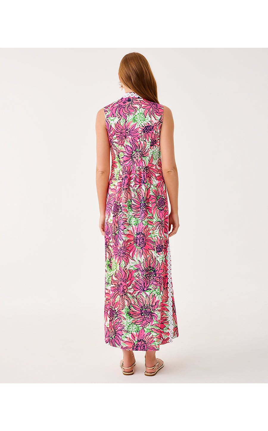 Vanaday Duster - Shine Your Bright