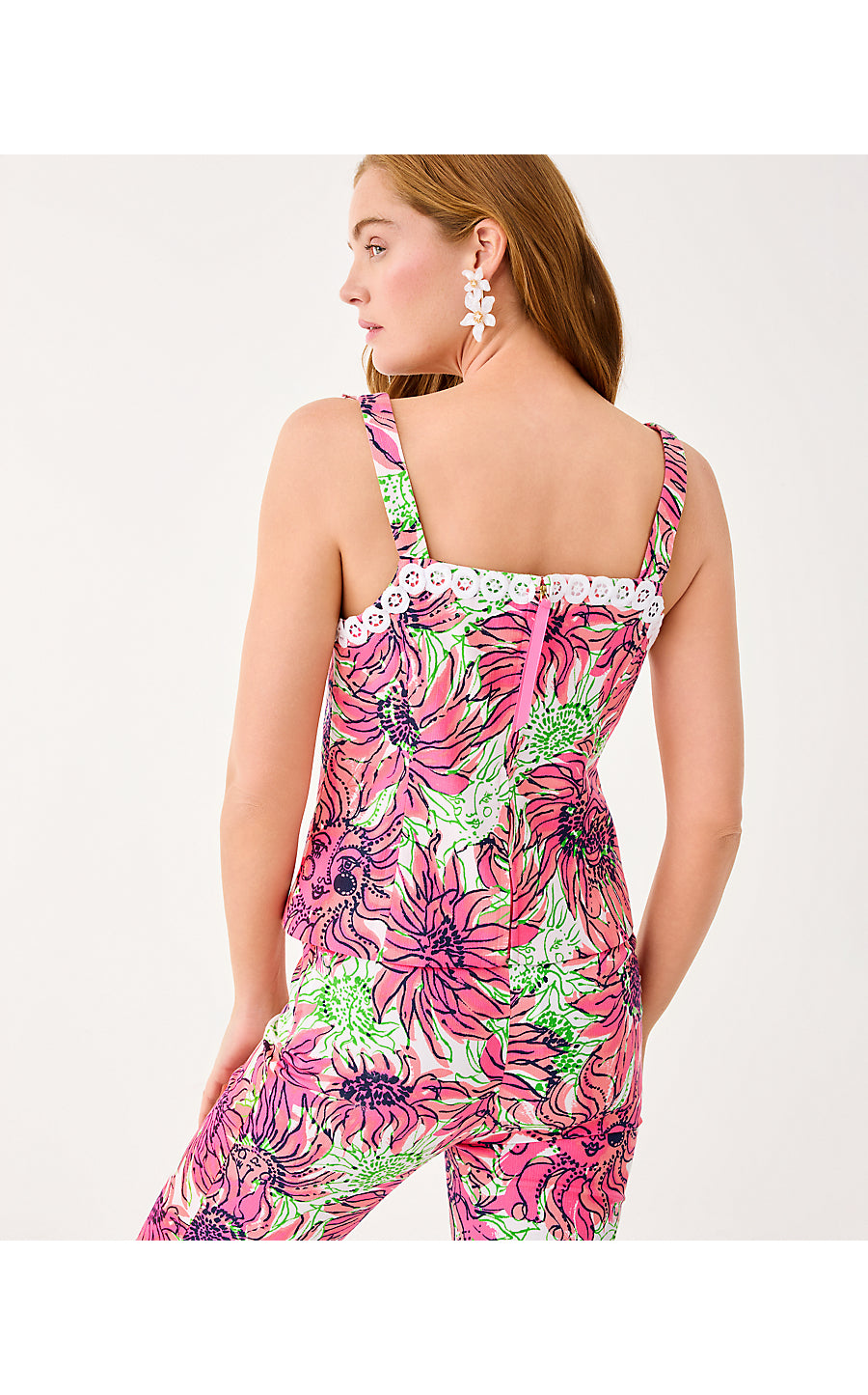 Tarni Top - Shine Your Bright