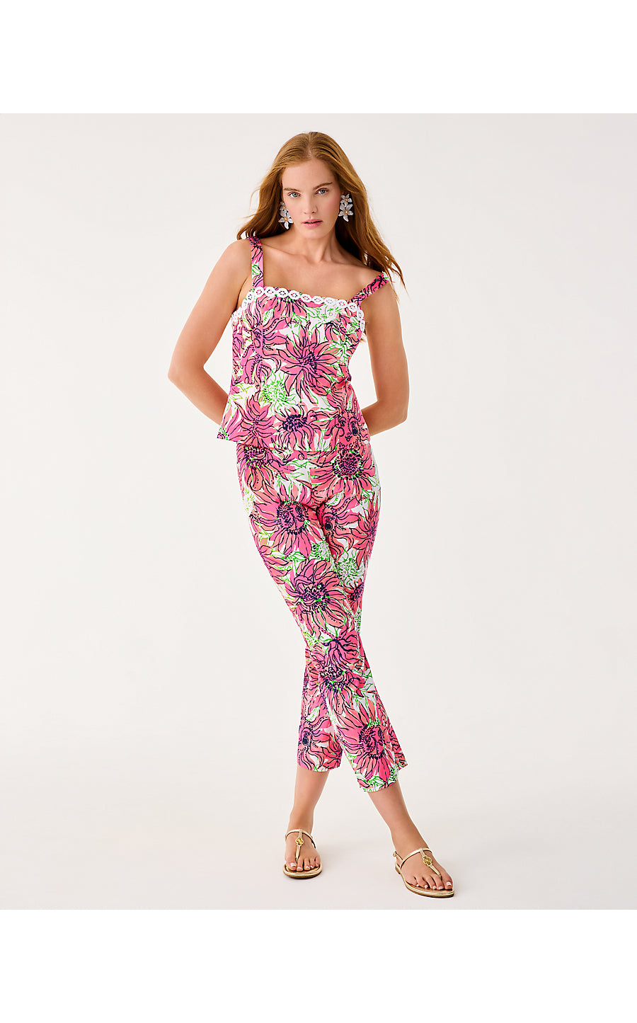 Tarni Top - Shine Your Bright