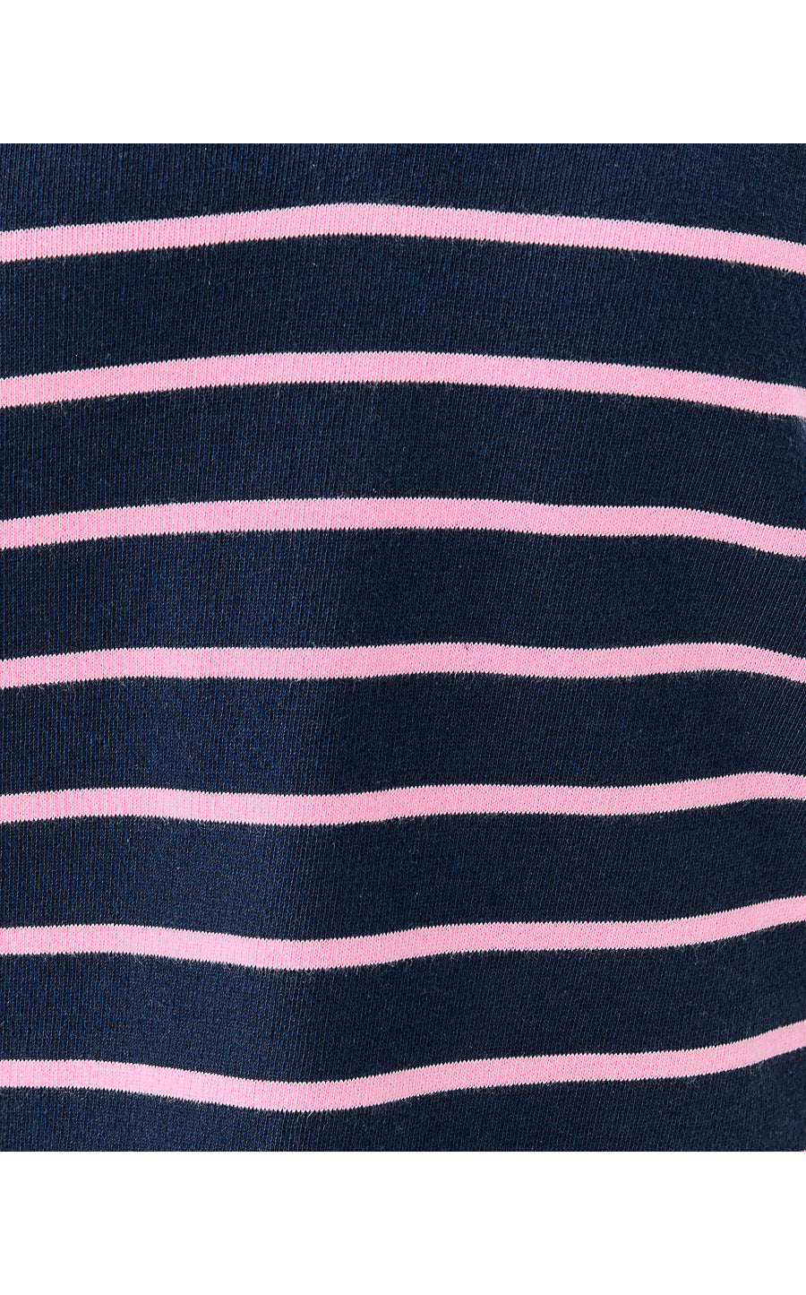 Corvaya Pullover - Low Tide Navy - Legacy Stripe