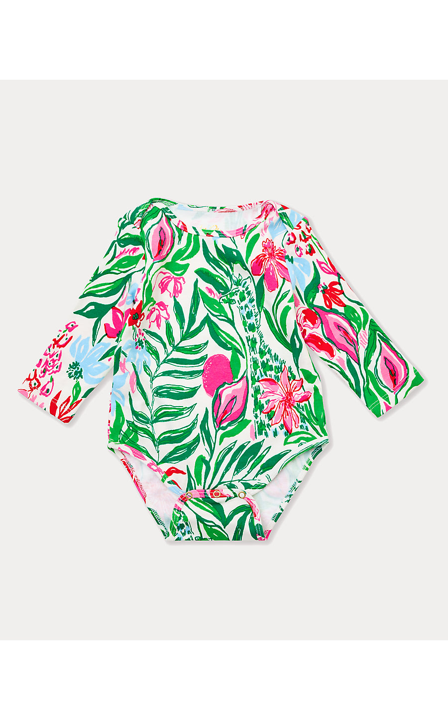 Minnie Infant Gift Set - Glowing Gardens