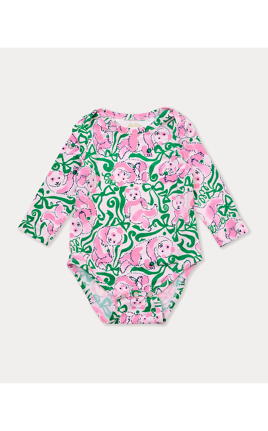 Minnie Infant Gift Set - Glowing Gardens