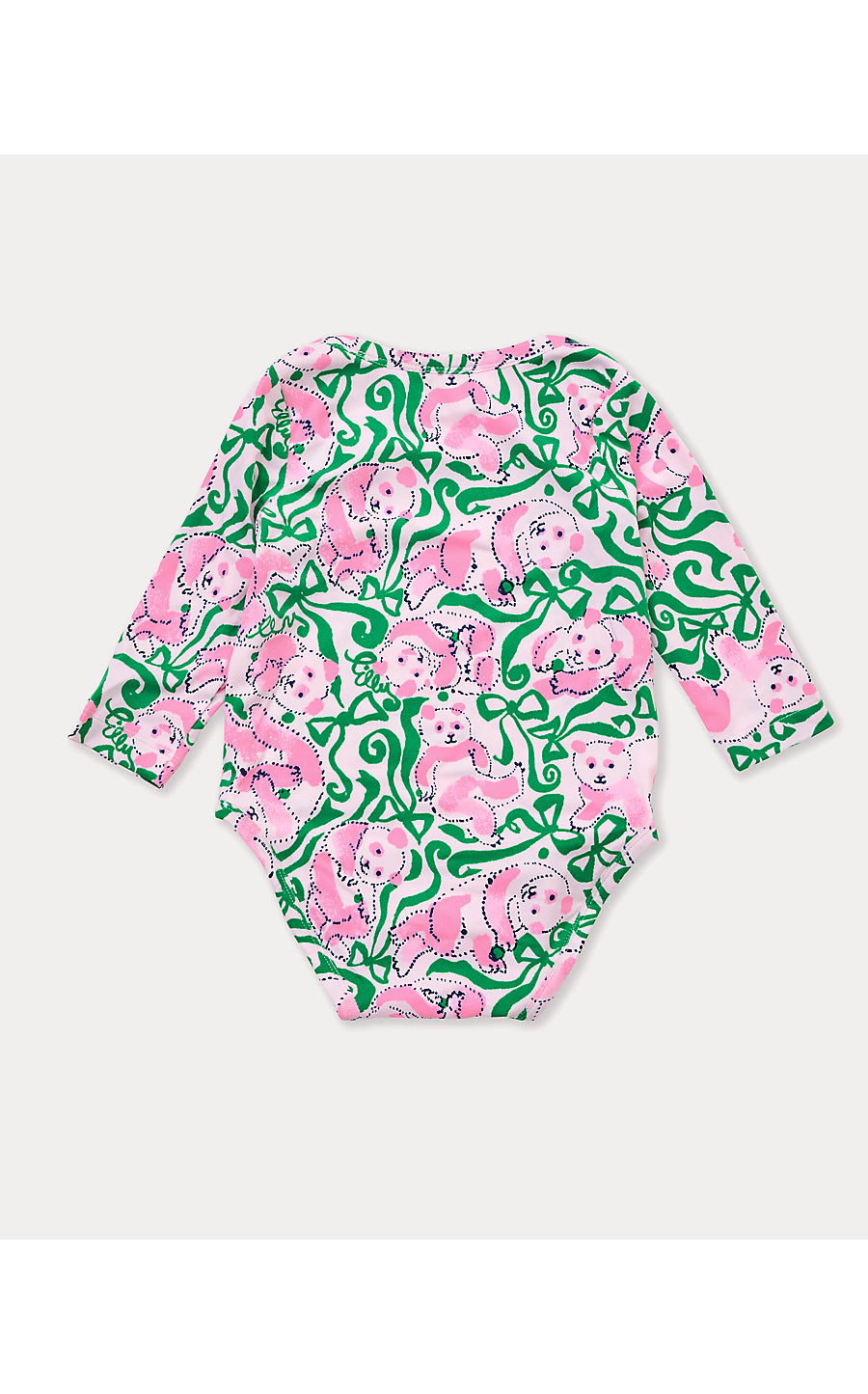 Minnie Infant Gift Set - Glowing Gardens