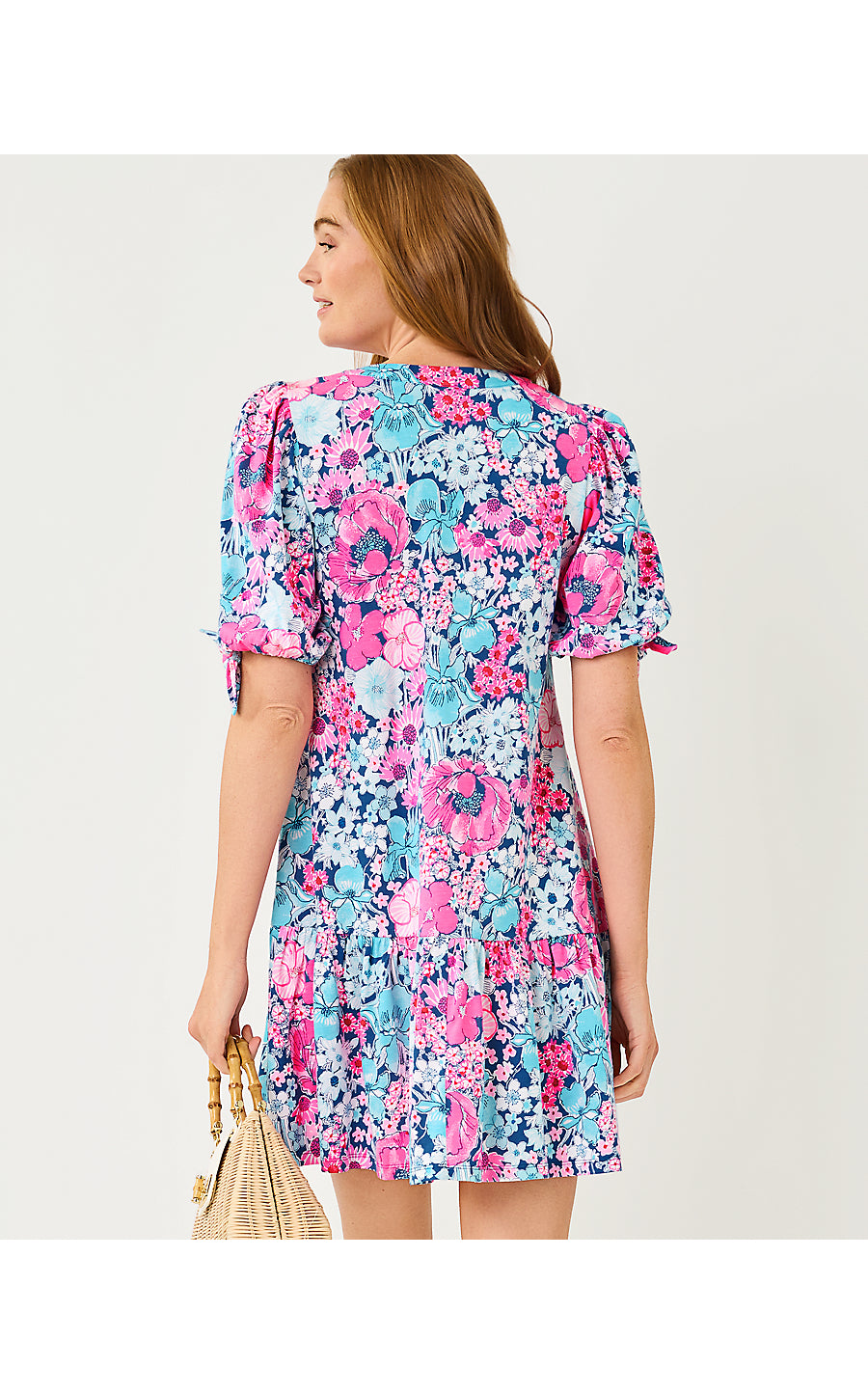 Shae Dress - In All Her Glory