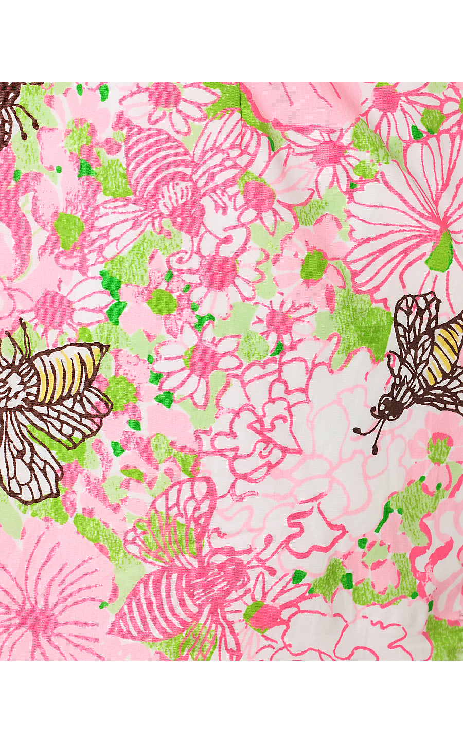 Daye Mini Skort - Pistachio Macaron - Bees Knees