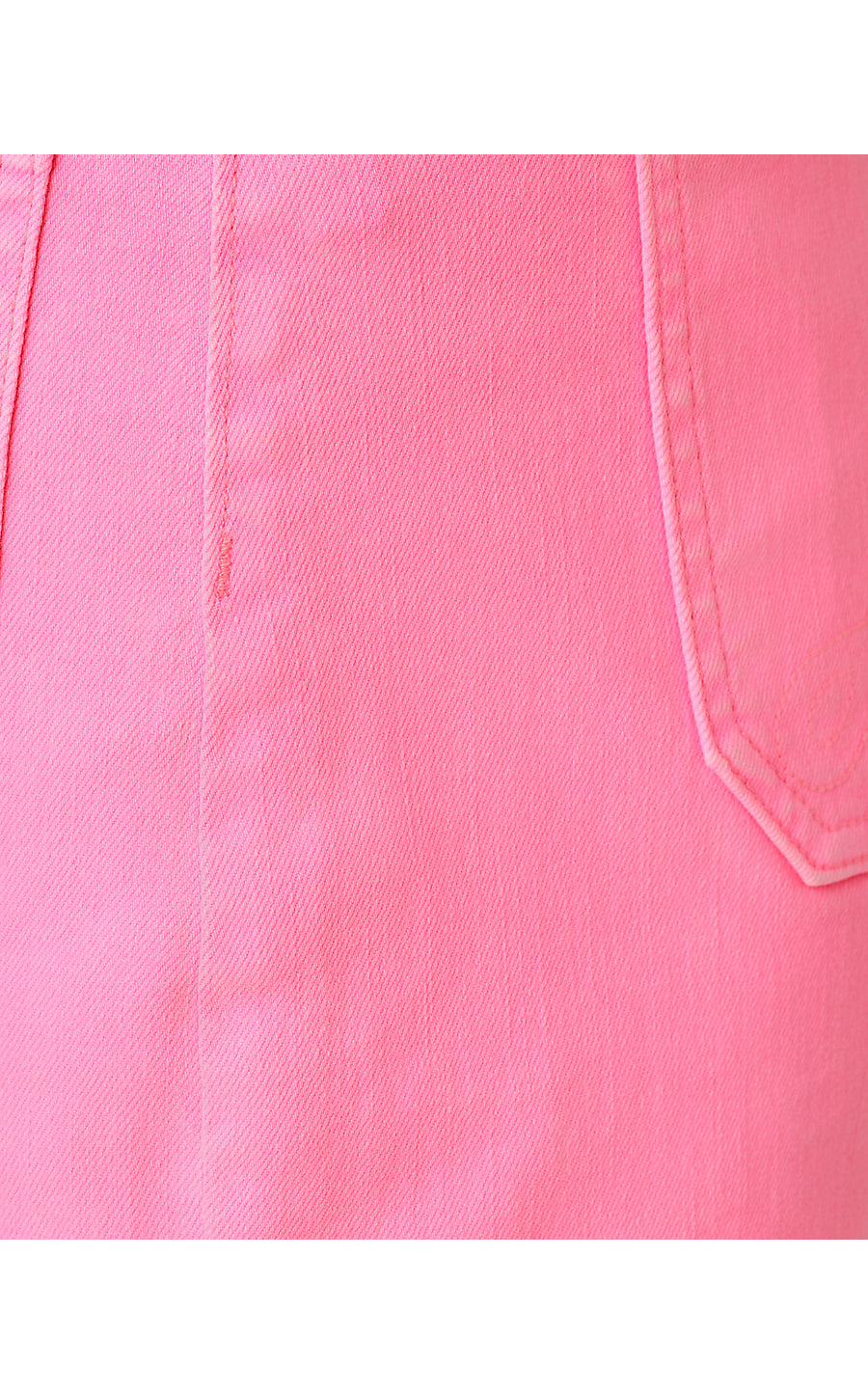 Harleen Short - Pink Worth