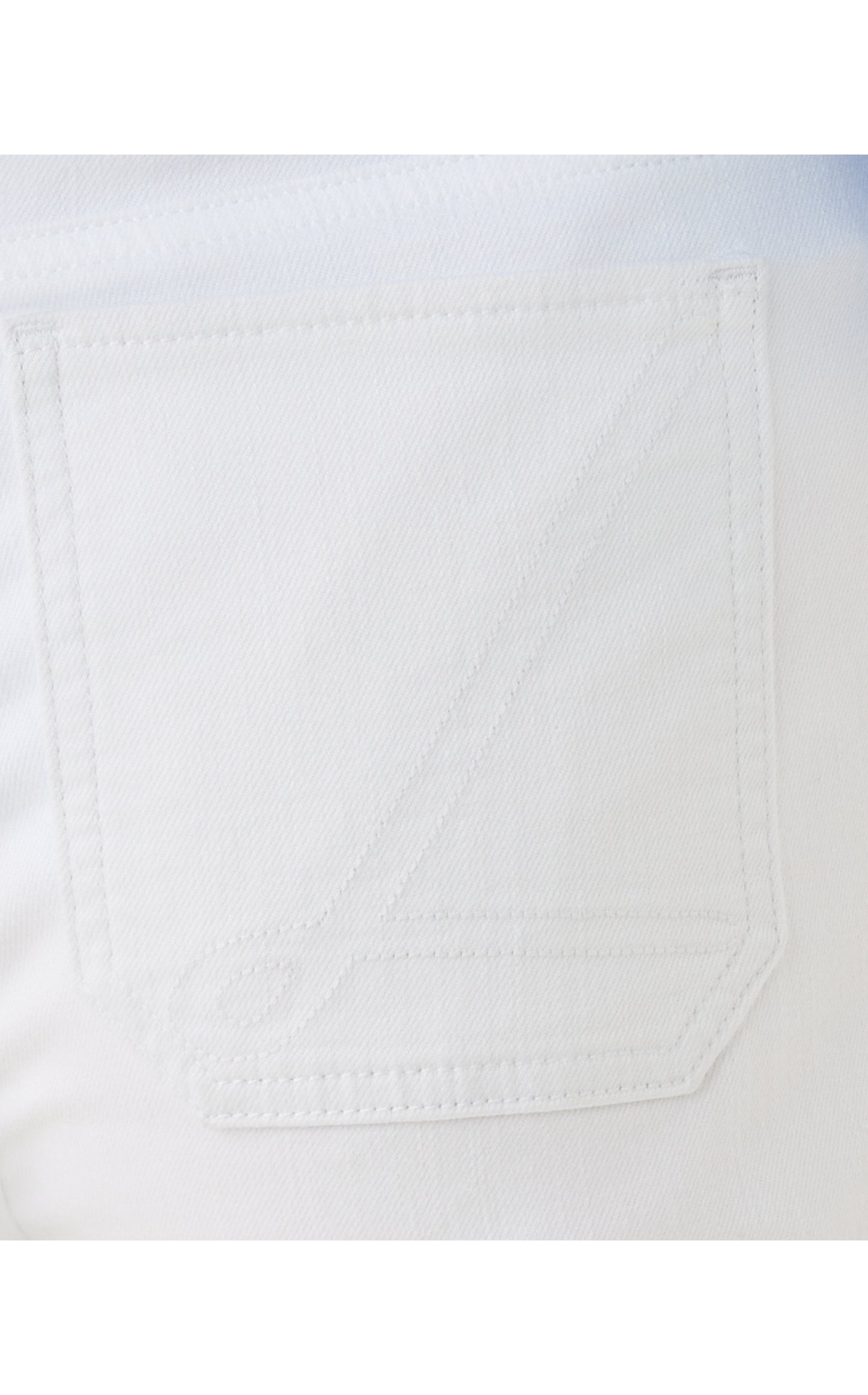 Harleen Pant  - Resort White