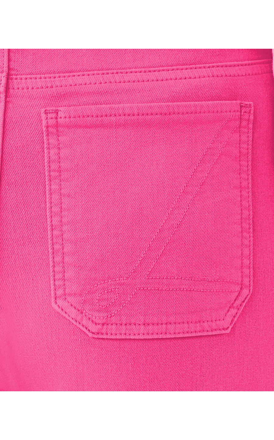 Harleen Pant - Sun Shell Pink