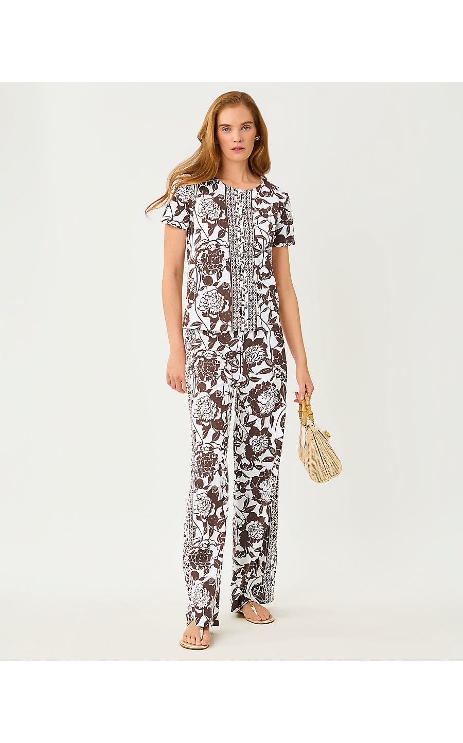 Demia Pant - Marni