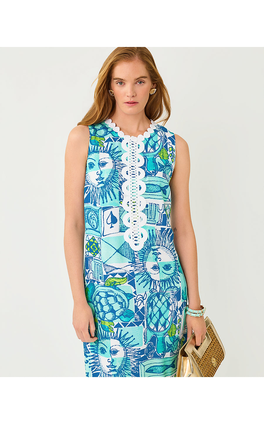 Iris Maxi Dress - Mint Condition - Harlillyquin