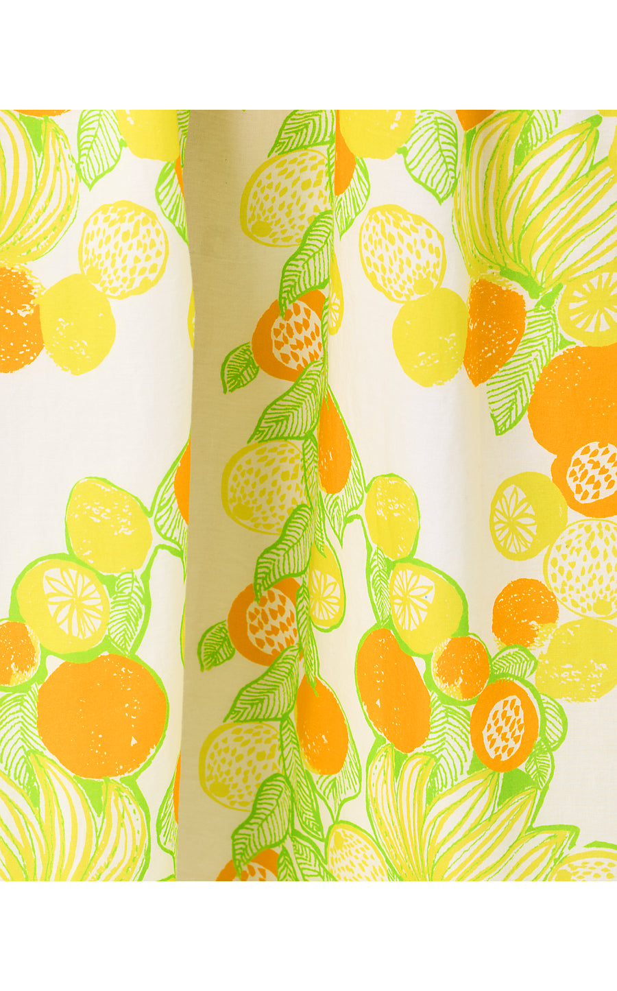 Katina Midi Dress - Zesty Engineered