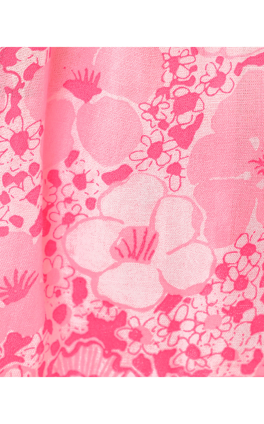 Anali Coverup - Conch Shell Pink - Burst of Joy