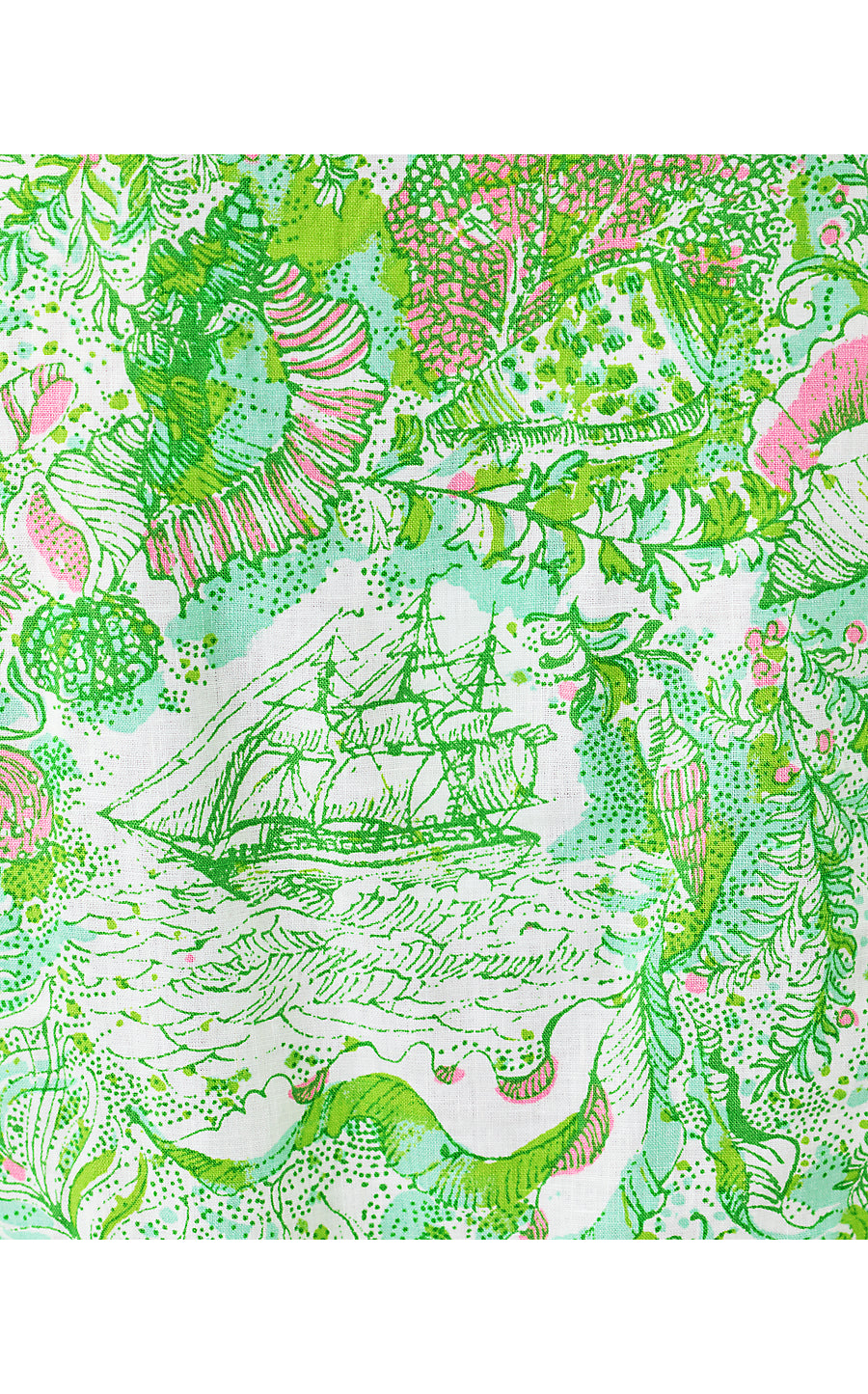Scarlette Dress - Ship to Shore