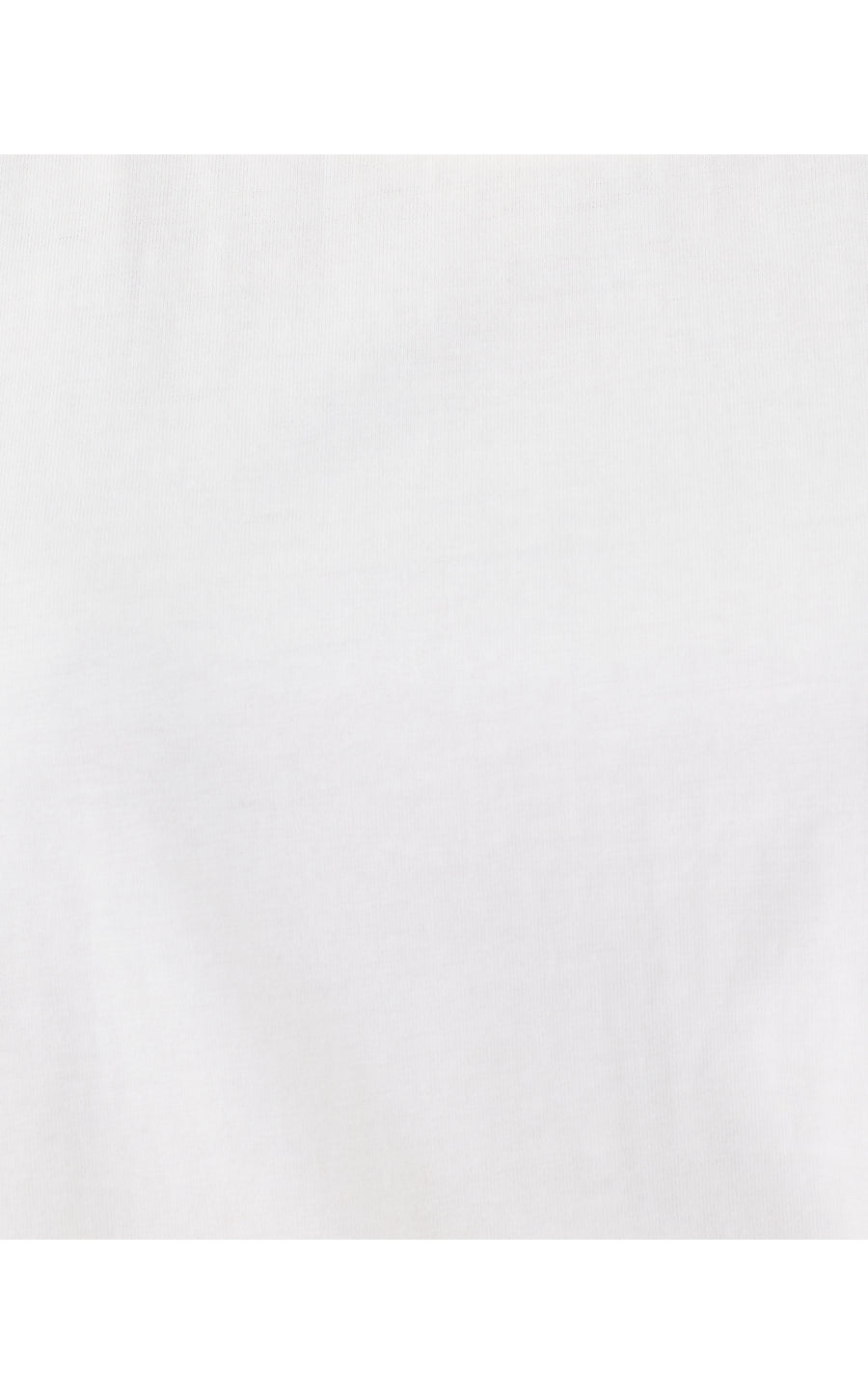 Clairmont Ladder Lace Top - Resort White