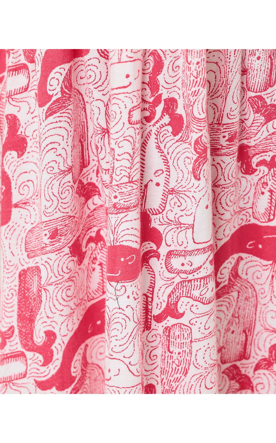 Mini Arley Dress - Paradise Punch - Thar She Blows