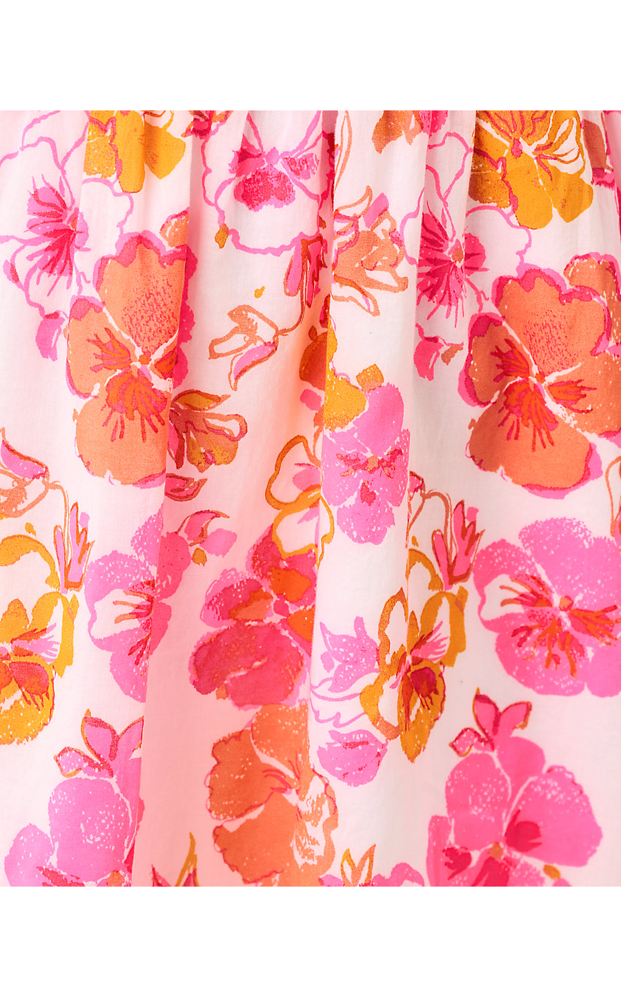 Hadly Romper - Pansy Fansy